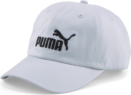 Puma cap No. 1 volwassenen platinum gray