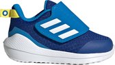 ADIDAS SPORTSWEAR EQ21 Run 2.0 AC Chaussures de course Bébé - Blue - Enfants - EU 25