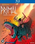 Genndy Tartakovsky's Primal - Seizoen 2 (Blu-ray) Image