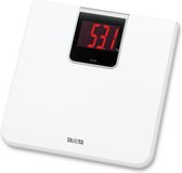 Bol.com TANITA HD-395 - Digitale Personenweegschaal - Stevig - Max 150 KG - LED Display - Japanse Kwaliteit aanbieding