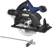 Ferm - Accu cirkelzaag 20V - 150mm - CSM1048 - F-Power