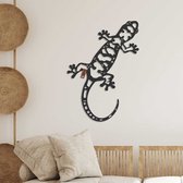 FBRK. Gecko Géométrique M - Wood