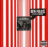 Ben Folds Stems & Seeds