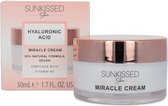 Sunkissed Miracle Cream - Hyaluronic Acid