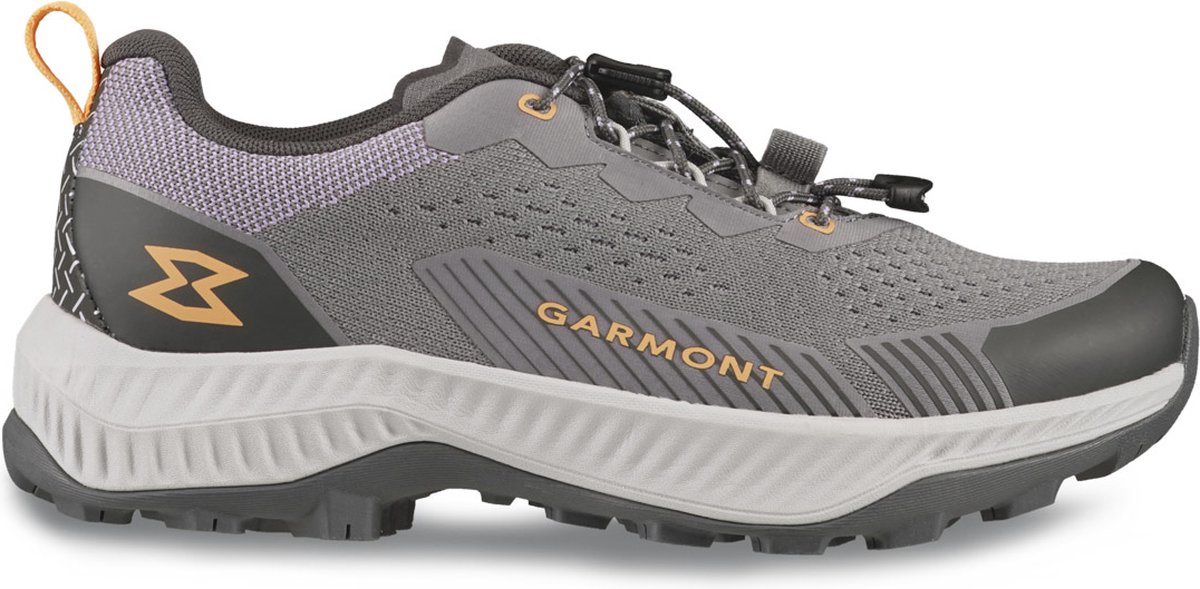 Garmont 9.81 Pulse Wms Wandelschoenen Dames Rose 38 Grijs