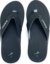FLIPFLOP LUXE LEATHER| Maat 45