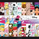 Trends - Girl Paper pack 50 sheets 12"x12" (SC9680)