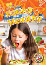 A Healthy Life - Eating Healthy