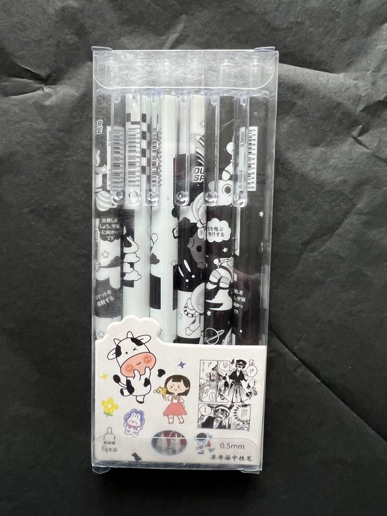 Glue Pen - navulling - 2 stuks - Elly Prins Machine Quilting