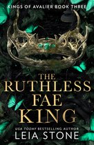 The Kings of Avalier-The Ruthless Fae King