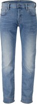 G-star Jeans - Slim Fit - Blauw - 33-32