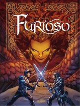 Furioso 2 - Furioso - Tome 2 - L'Outre-Monde