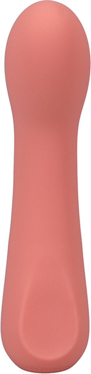 Goedkoopste Doc Johnson Ritual Zen Vibrator 16 Cm