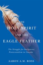 Advancing Studies in Religion16-The Holy Spirit and the Eagle Feather