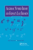 Algebraic Number Theory and Fermat's Last Theorem