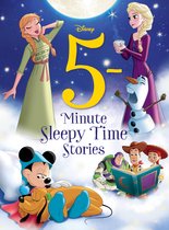 5Minute Sleepy Time Stories 5Minute Stories