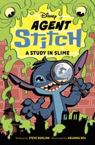 Agent Stitch- Agent Stitch: A Study in Slime