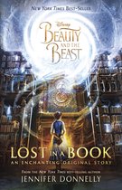 Beauty and the Beast Lost in a Book