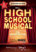 Hsmtmts High School Musical The Encore Edition Junior Novelization BindUp