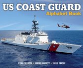 Jerry Pallotta's Alphabet Books- US Coast Guard Alphabet Book