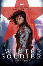 Marvel Rebels & Renegades-The Winter Soldier