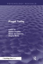 Piaget Today