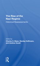 The Rise Of The Nazi Regime