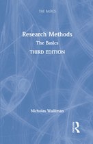 The Basics- Research Methods
