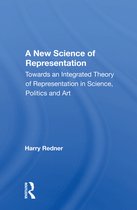 A New Science of Representation