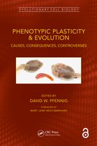Evolutionary Cell Biology- Phenotypic Plasticity & Evolution