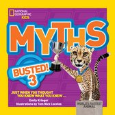 Myths Busted 3