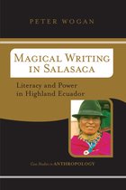 Magical Writing in Salasaca