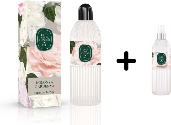 Eyüp Sabri Tuncer - Lavendel - Eau De Cologne - 400 Ml 150 Ml Twin Set Voordeelverpakking Eyüp Sabri Tuncer - Lavendel - Eau De Cologne - 400 Ml 150 Ml Twin Set Voordeelverpakking