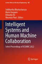 Lecture Notes in Electrical Engineering 985 - Intelligent Systems and Human Machine Collaboration