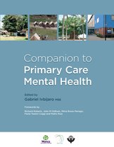 Companion to Primary Care Mental Health