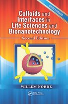 Colloids And Interfaces In Life Sciences And Bionanotechnolo