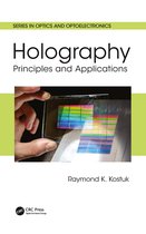 Series in Optics and Optoelectronics- Holography