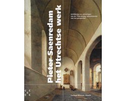 Saenredam, Het Utrechtse Werk