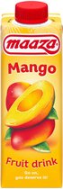 Maaza Mango drink 8x33 cl pakjes