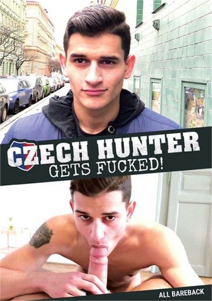 Czech Hunter - Czech Hunter Gets Fucked