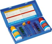 Kit de test Détermination du chlore + pH