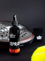 Grippy Gripz anti slip Spray voor padel