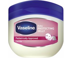 Vaseline - Babybeschermende Jelly - Gentle - 250ml