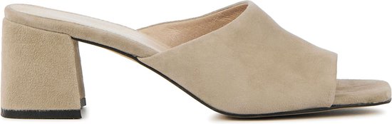 Instappers sandalen dames deals