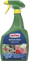 Substral Sulfucid Spray Roses 800ml