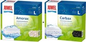 Juwel - Amorax + Carbax - Bioflow 6.0/Standard (L) - Offre combinée