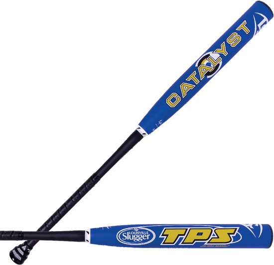 Louisville Slugger TPS Catalyst USSSA Kylee Studioso Signature Bat