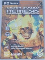 Laser Squad Nemesis (2003) /PC