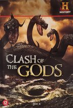Clash of the Gods deel 4