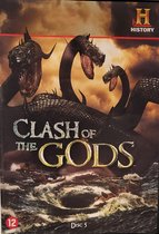 Clash of the GODS deel 5